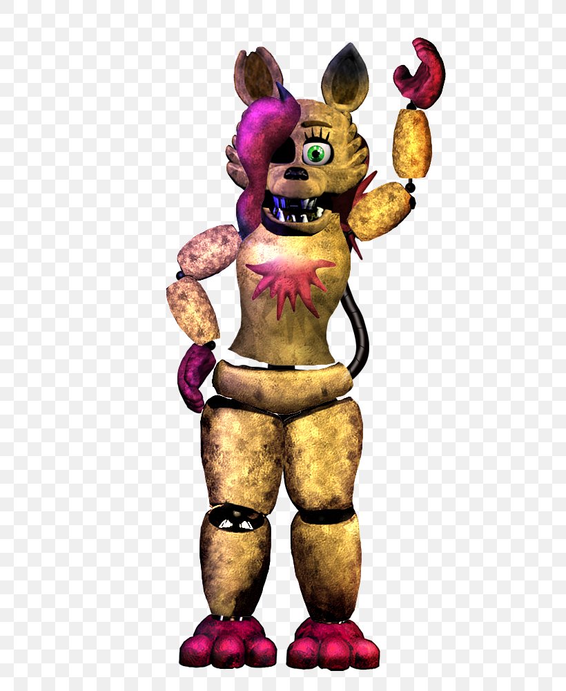 Five Nights At Freddy's: Sister Location Five Nights At Freddy's 2 Fan Art Animatronics, PNG, 600x1000px, Five Nights At Freddy S 2, Animatronics, Art, Artist, Carnivoran Download Free