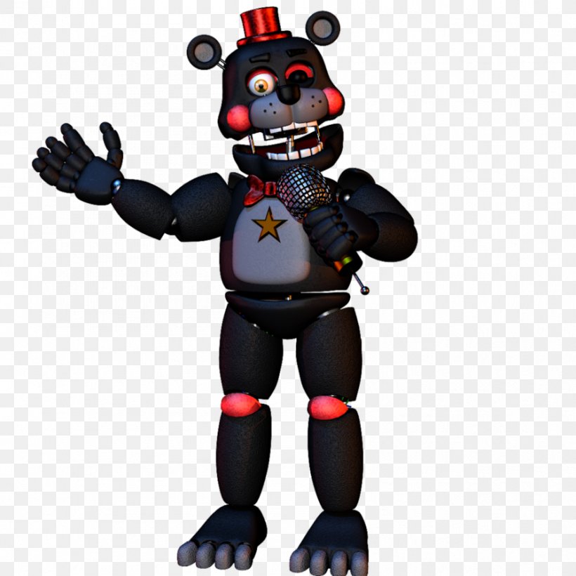 Freddy Fazbear's Pizzeria Simulator Ultimate Custom Night Jump Scare Image Video Games, PNG, 894x894px, Ultimate Custom Night, Art, Carnivoran, Cartoon, Deviantart Download Free