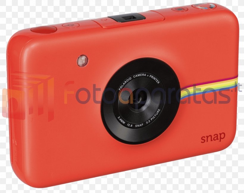 Instant Camera Polaroid Corporation Photography Camera Lens, PNG, 1200x952px, Instant Camera, Active Pixel Sensor, Camera, Camera Lens, Cameras Optics Download Free