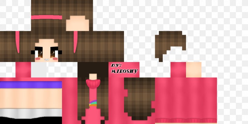 Minecraft: Pocket Edition Mabel Pines Theme Video Game, PNG, 1024x512px, Minecraft, Brand, Character, Facebook, Gravity Falls Download Free