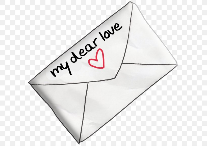 Paper Envelope Love Clip Art, PNG, 600x581px, Paper, Area, Brand, Dots Per Inch, Drawing Download Free