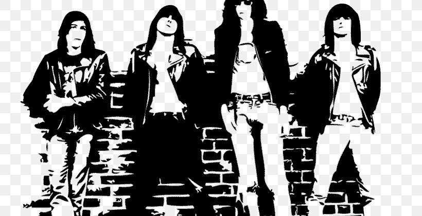 Ramones Punk Rock I Don't Want To Grow Up All The Stuff (And More) Volume One, PNG, 800x420px, Ramones, Album Cover, Black And White, Brand, Dee Dee Ramone Download Free