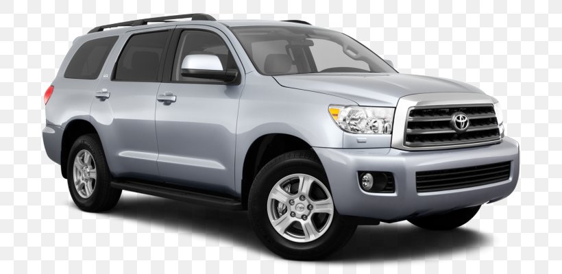 Toyota Sequoia Car Toyota Fortuner Toyota Vios, PNG, 756x400px, Toyota, Automatic Transmission, Automotive Design, Automotive Exterior, Automotive Tire Download Free