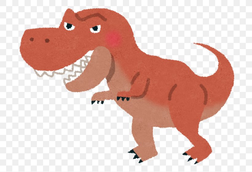 Tyrannosaurus Triceratops Dinosaur Pachycephalosaurus Parasaurolophus, PNG, 747x561px, Tyrannosaurus, Animal Figure, Carnivoran, Carnivore, Cartoon Download Free