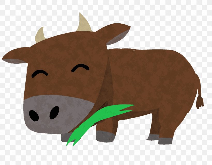 Cattle Cartoon Snout Animal Action & Toy Figures, PNG, 1010x785px, Cattle, Action Toy Figures, Animal, Animal Figure, Cartoon Download Free