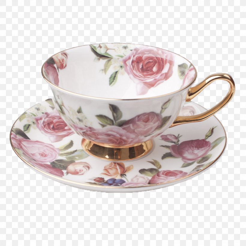 Coffee Cup Tea China Porcelain, PNG, 1024x1024px, Coffee, Bone China, Ceramic, China, Coffee Cup Download Free