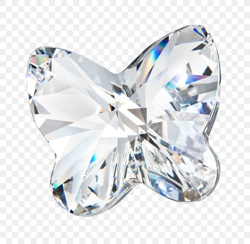 Crystal Body Jewellery Diamond Microsoft Azure, PNG, 800x800px, Crystal, Body Jewellery, Body Jewelry, Butterfly, Diamond Download Free