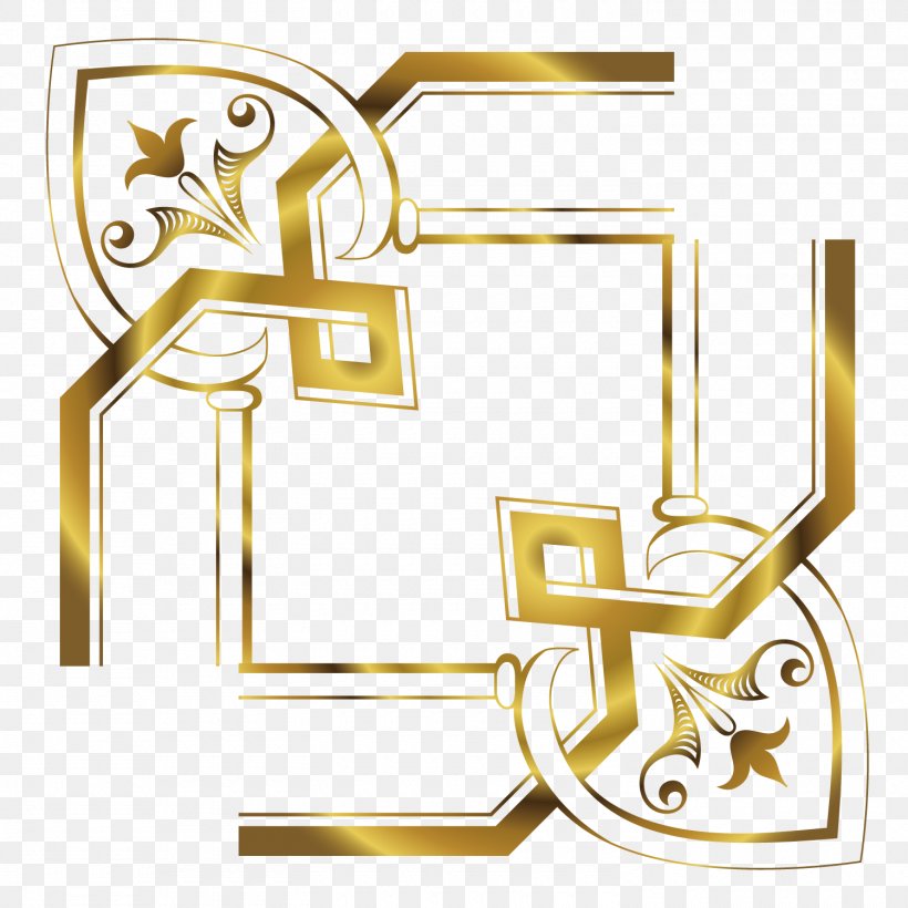 Gold Euclidean Vector, PNG, 1500x1500px, Gold, Brand, Brass, Computer Graphics, Logo Download Free