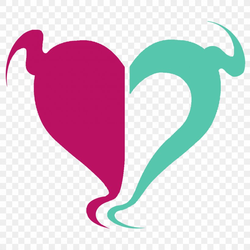 Homestuck Symbol Heart Mind, PNG, 1000x1000px, Watercolor, Cartoon, Flower, Frame, Heart Download Free