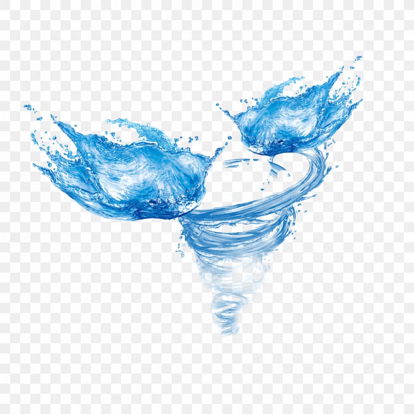 Ice Computer File, PNG, 1276x1276px, Ice, Aqua, Blue, Poster, Splash Download Free