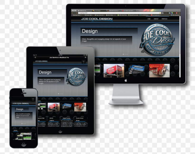 Joe Cool Design Web Design .com, PNG, 2375x1875px, Joe Cool Design, Brand, Com, Communication, Electronics Download Free