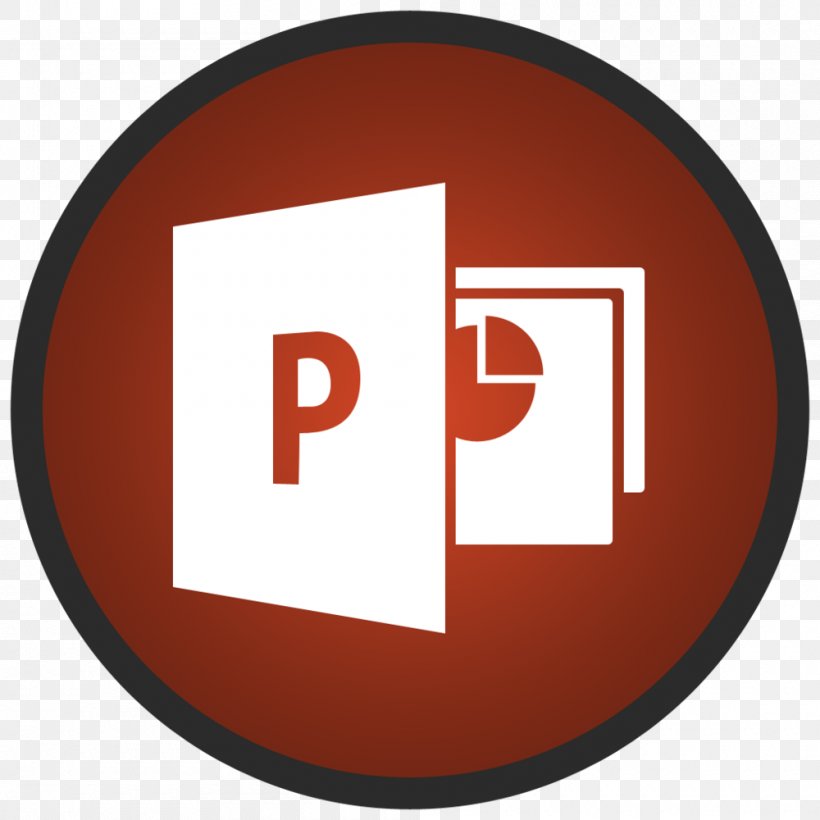 Microsoft PowerPoint Presentation Slide Slide Show PowerPoint Animation, PNG, 1000x1000px, Microsoft Powerpoint, Animation, Area, Brand, Computer Software Download Free