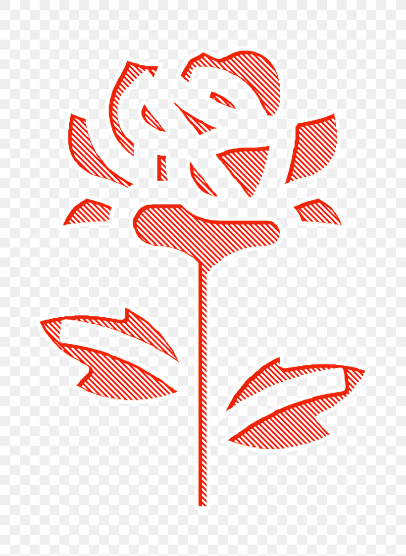 Rock And Roll Icon Rose Icon, PNG, 896x1228px, Rock And Roll Icon, Biology, Flower, Logo, Petal Download Free