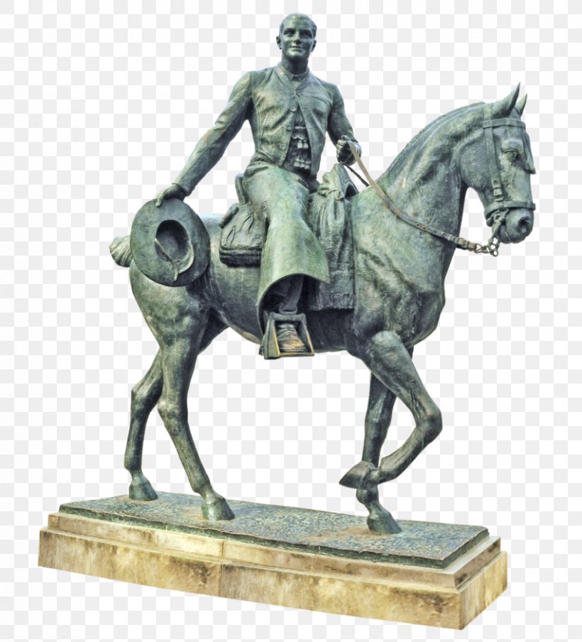 Statue Bronze Sculpture Classical Sculpture, PNG, 851x939px, Statue, Animal, Bridle, Bronze, Bronze Sculpture Download Free