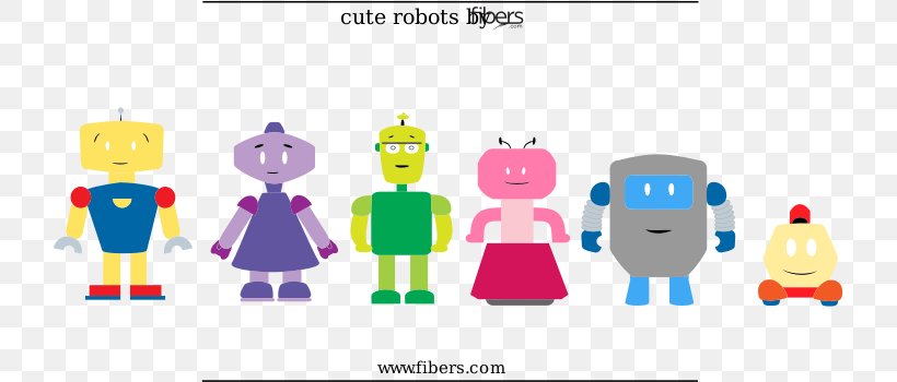 Vector Graphics Robot Clip Art Image, PNG, 723x350px, Robot, Android, Area, Artificial Intelligence, Brand Download Free