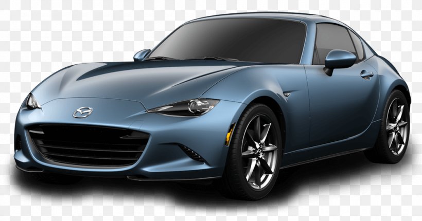2018 Mazda MX-5 Miata RF Grand Touring Retractable Hardtop 2018 Mazda MX-5 Miata Convertible, PNG, 1000x525px, 2018 Mazda Mx5 Miata, 2018 Mazda Mx5 Miata Convertible, 2018 Mazda Mx5 Miata Rf, Mazda, Automotive Design Download Free