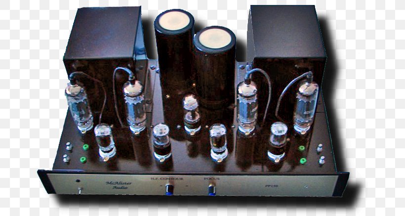 Audio Power Amplifier Valve Amplifier High Fidelity, PNG, 670x437px, Audio, Aiwa, Amplifier, Audio Equipment, Audio Power Amplifier Download Free