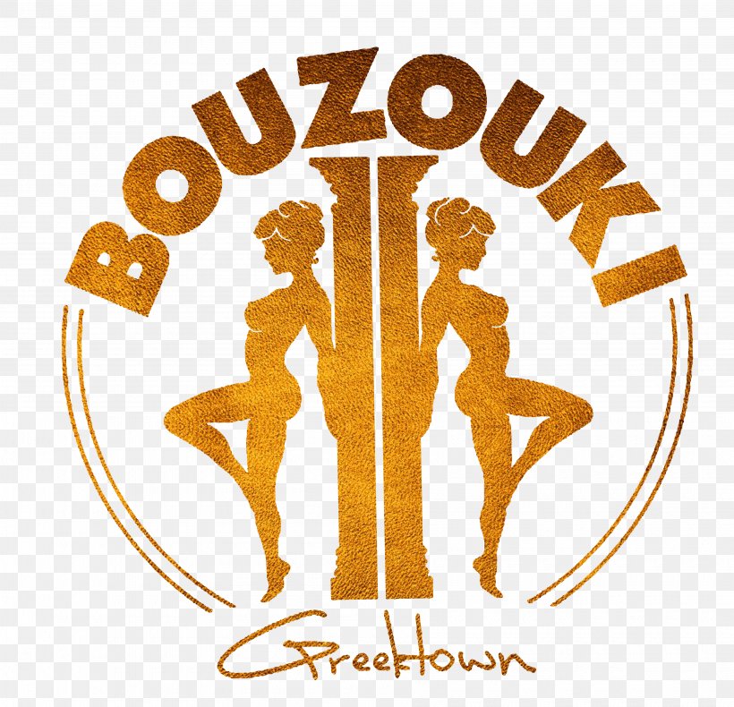 Bouzouki Greektown Greektown, Detroit East Lafayette Street Logo, PNG, 3600x3472px, Greektown Detroit, Bouzouki, Brand, Detroit, Downtown Detroit Download Free