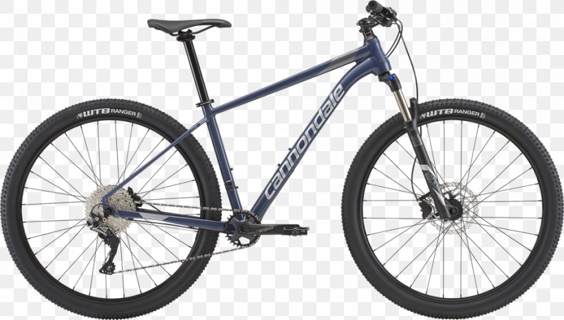 Cannondale Bicycle Corporation Cannondale Trail 4 Mountain Bike Cannondale Trail 5 Bike, PNG, 950x540px, Bicycle, Automotive Exterior, Automotive Tire, Bicycle Accessory, Bicycle Drivetrain Part Download Free