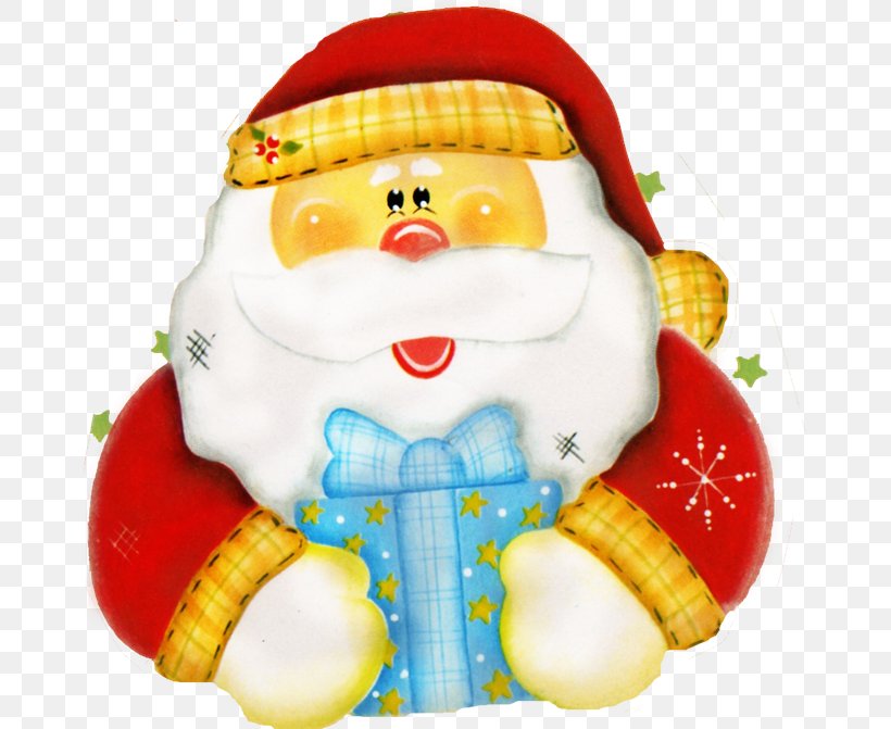 Christmas Ornament Character Toy Infant, PNG, 670x671px, Christmas Ornament, Baby Toys, Character, Christmas, Fiction Download Free