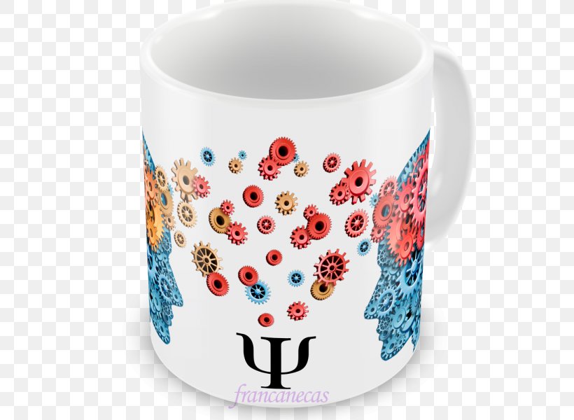 Coffee Cup Mug El Viaje Al Amor Gestalt Psychology, PNG, 600x600px, Coffee Cup, Book, Ceramic, Cup, Drinkware Download Free