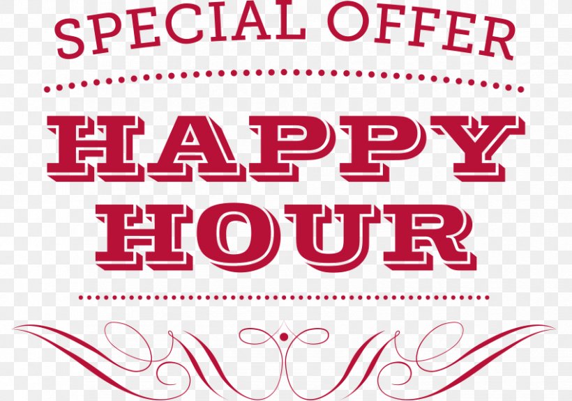 Happy Hour Drink Restaurant Pub Lunch, PNG, 850x598px, Happy Hour, Area, Brand, Dinner, Discounts And Allowances Download Free