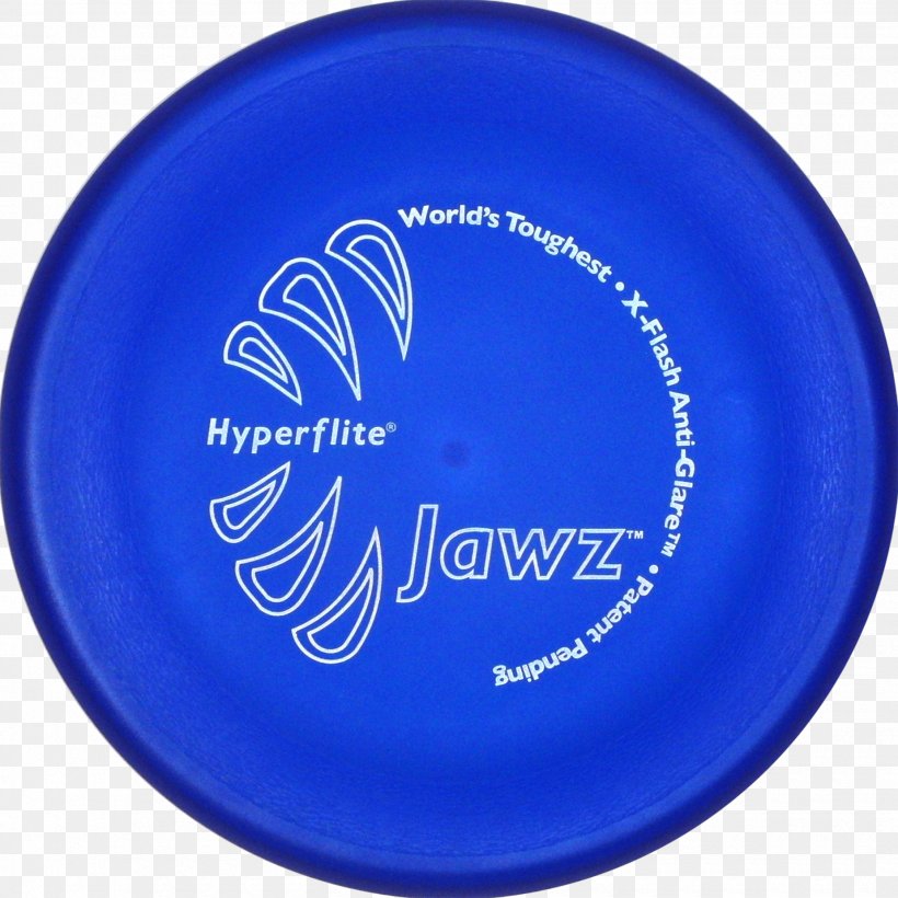 Hyperflite Jawz Disc Dog Product Sports Blueberry, PNG, 1850x1850px, Dog, Blue, Blueberry, Cobalt Blue, Competition Download Free