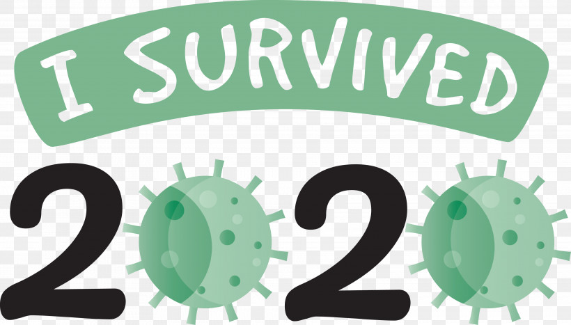 I Survived I Survived 2020 Year, PNG, 3731x2126px, I Survived, Hello 2021 Download Free