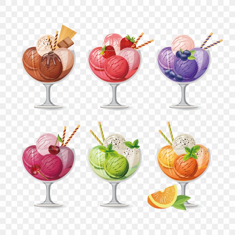 Ice Cream Cone Sundae, PNG, 1181x1181px, Ice Cream, Blueberry, Bowl, Cream, Dessert Download Free