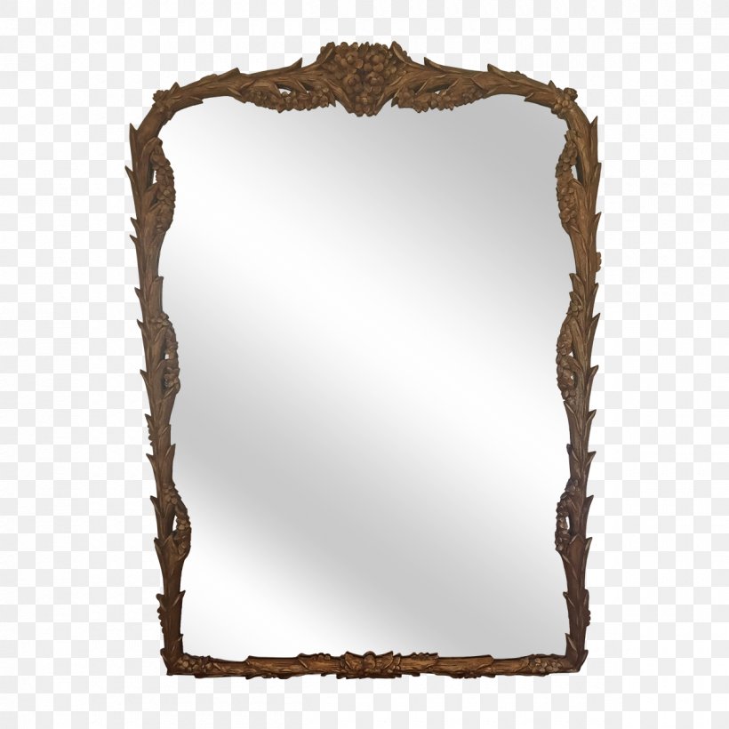 Mirror Picture Frames Wood, PNG, 1200x1200px, Mirror, Picture Frame, Picture Frames, Wood Download Free