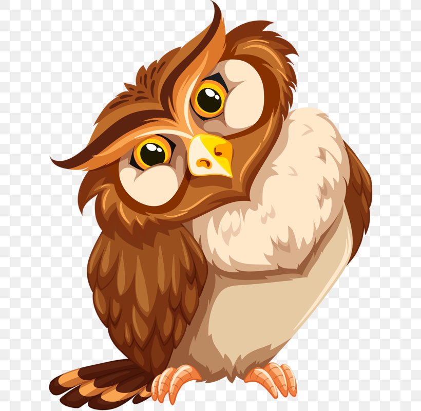 Owl Bird Royalty-free Illustration, PNG, 632x800px, Owl, Barn Owl, Beak, Bird, Bird Of Prey Download Free