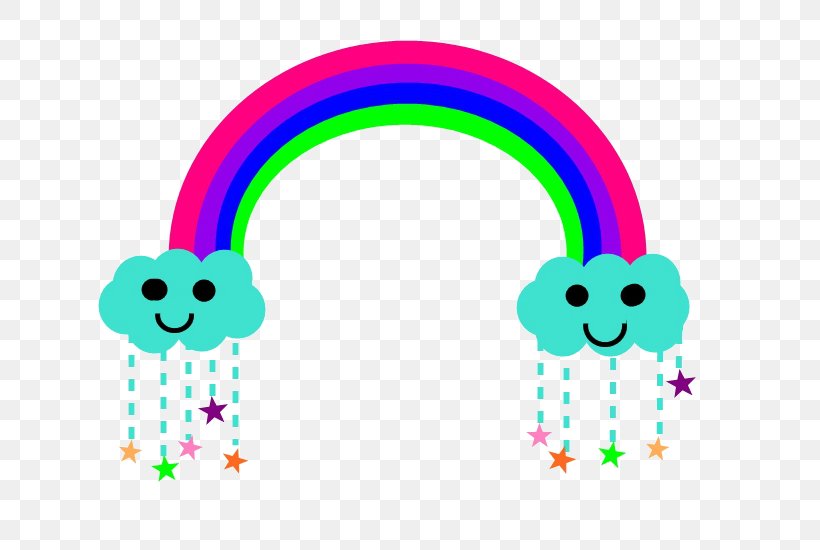 Rainbow Drawing Clip Art, PNG, 750x550px, Rainbow, Baby Toys, Color, Description, Drawing Download Free