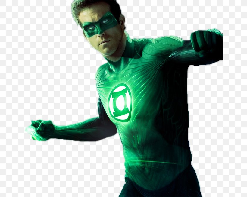 Ryan Reynolds Green Lantern Corps Hal Jordan Green Lantern: Rise Of The Manhunters, PNG, 658x652px, Ryan Reynolds, Actor, Arm, Cinema, Comics Download Free
