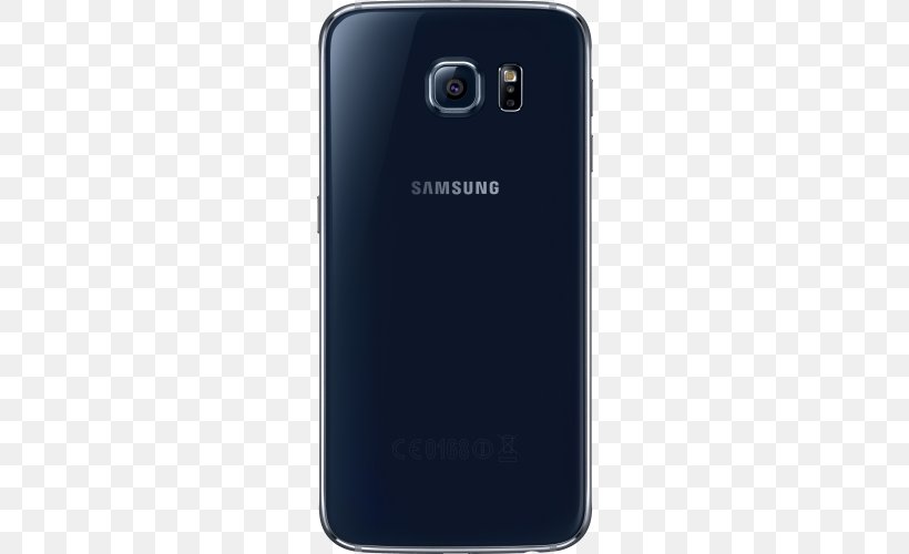 Samsung Galaxy S6 Edge Samsung Galaxy A5 (2017) Samsung Galaxy S9, PNG, 500x500px, 32 Gb, Samsung Galaxy S6, Android, Black Sapphire, Cellular Network Download Free