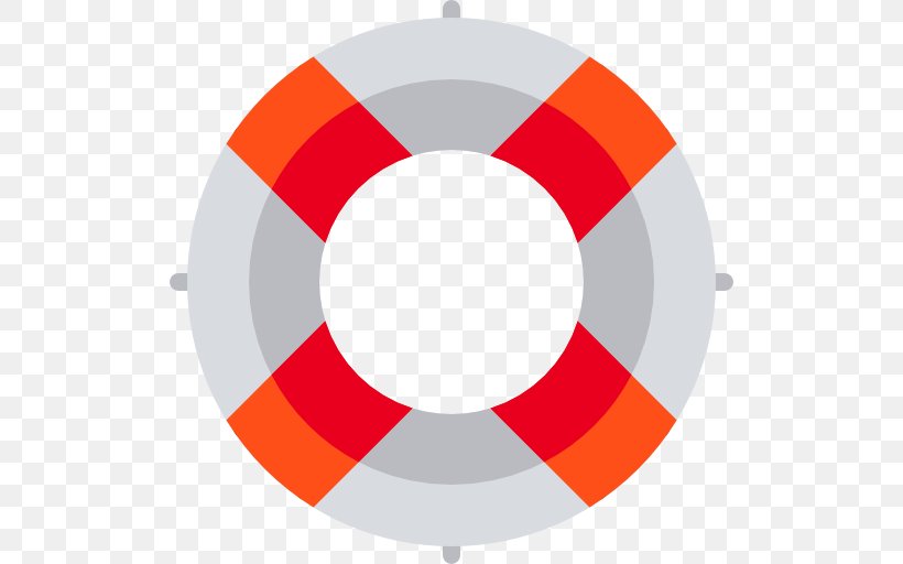 Lifebuoy Icon, PNG, 512x512px, Scalable Vector Graphics, Area, Ball, Buoy, Computer Font Download Free