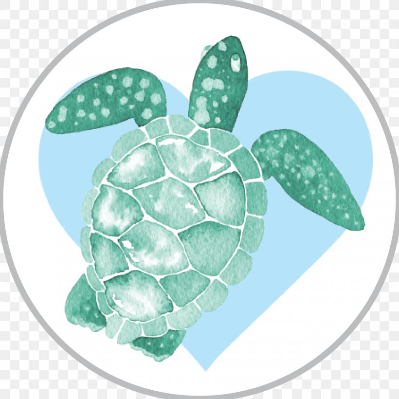 Sea Turtle Background, PNG, 1860x1860px, Watercolor Painting, Aqua, Drawing, Fotolia, Green Download Free