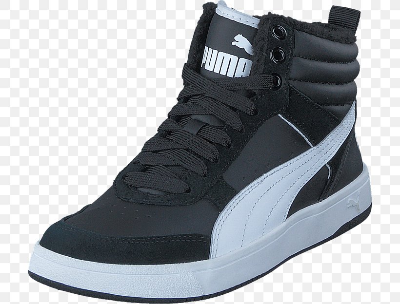 Sneakers Skate Shoe Wedge Boot, PNG, 705x624px, Sneakers, Athletic Shoe, Basketball Shoe, Black, Boot Download Free