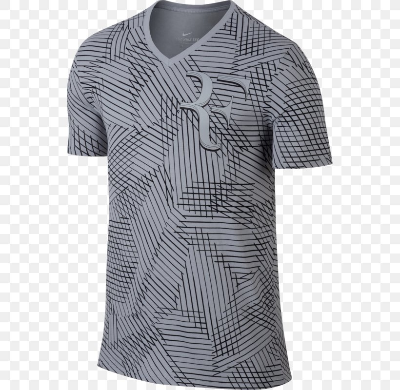 T-shirt Australian Open Sleeve Neck, PNG, 545x800px, Tshirt, Active Shirt, Australian Open, Clothing, Neck Download Free