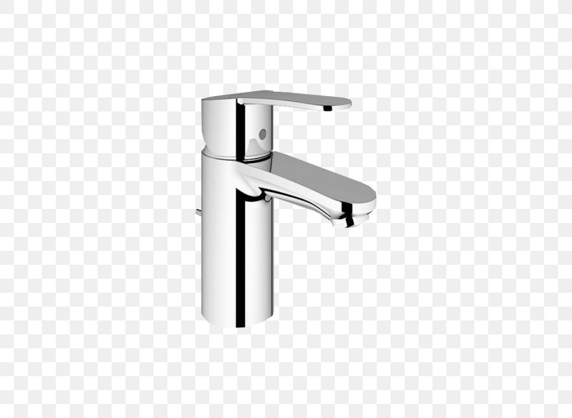 Tap Sink GROHE Bideh, PNG, 600x600px, Tap, Bathroom, Bathroom Accessory, Bathroom Sink, Bathtub Download Free