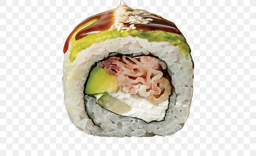 California Roll Sashimi Gimbap Sushi Makizushi, PNG, 500x500px, California Roll, Antipasto, Appetizer, Asian Food, Comfort Food Download Free