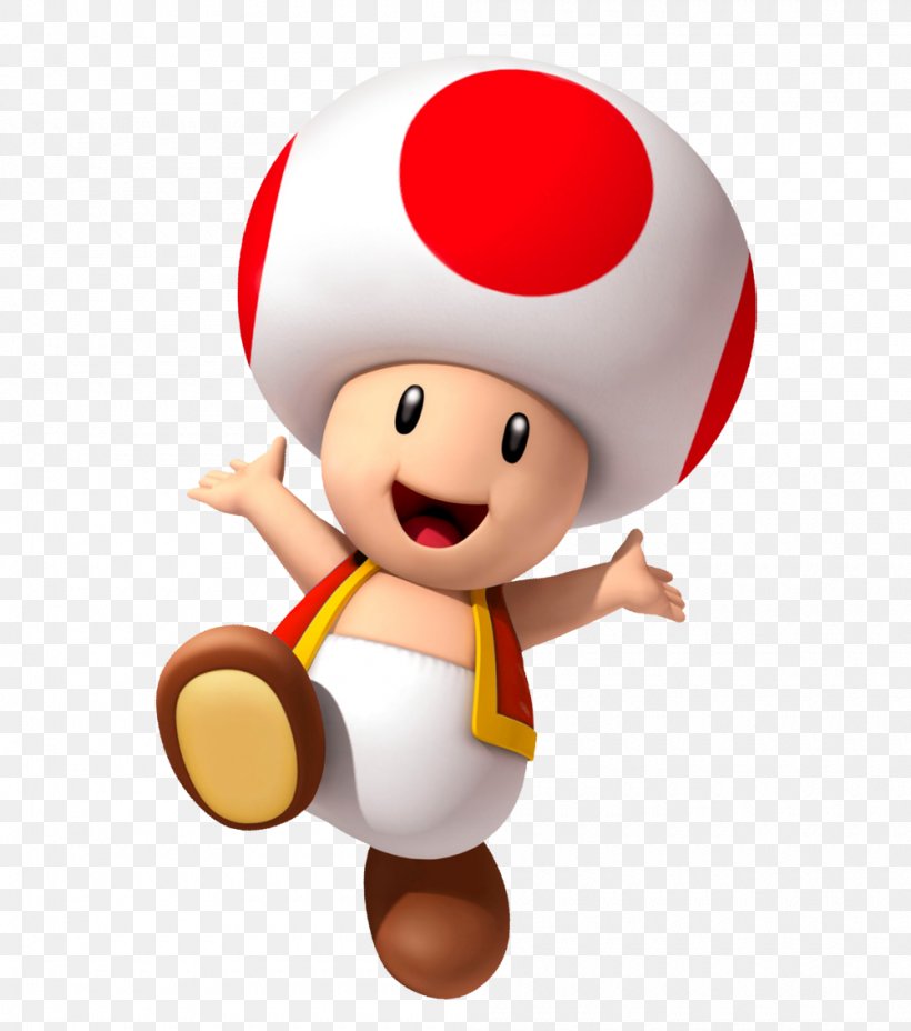 Captain Toad: Treasure Tracker Super Mario Odyssey Super Mario 3D World, PNG, 1000x1132px, Toad, Ball, Captain Toad Treasure Tracker, Cartoon, Fictional Character Download Free