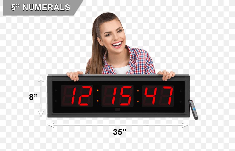 Display Device Digital Clock Alarm Clocks Timer, PNG, 800x527px, 24hour Clock, Display Device, Alarm Clock, Alarm Clocks, Clock Download Free