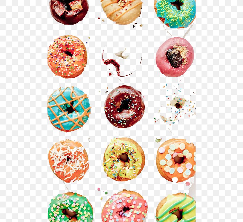 Doughnut Donut Delight Bakery Cupcake Wallpaper, PNG, 500x749px, Doughnut, Baked Goods, Bakery, Baking, Confectionery Download Free