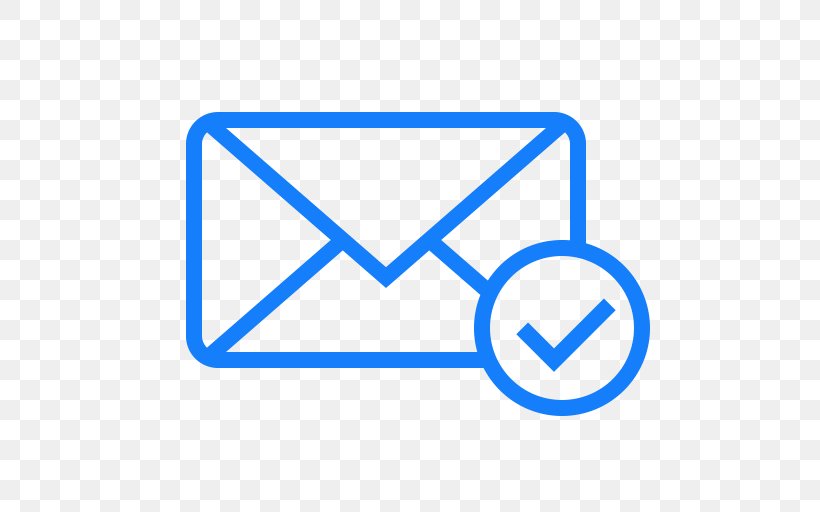 Email Box AOL Mail Yahoo! Mail, PNG, 512x512px, Email, Aol Mail, Area, Blue, Bounce Address Download Free