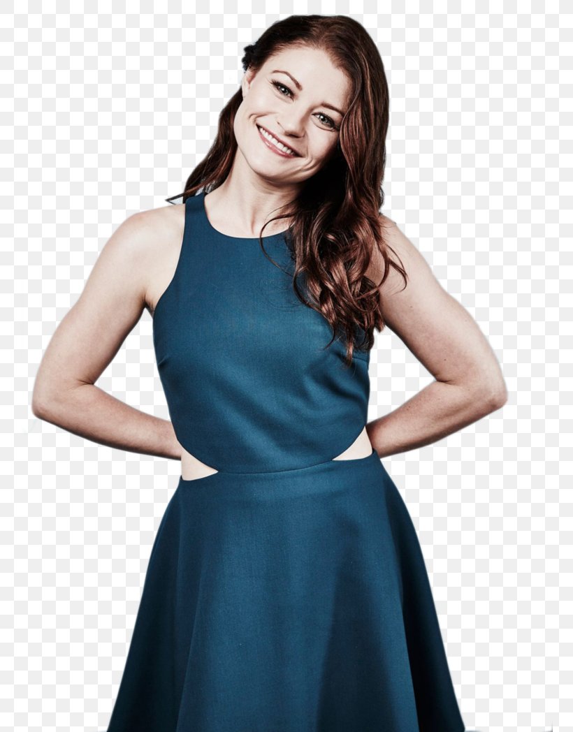 Emilie De Ravin Once Upon A Time San Diego Comic-Con Tess Harding Photography, PNG, 762x1048px, Emilie De Ravin, Abdomen, Actor, Aqua, Blue Download Free