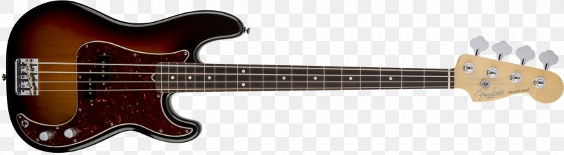 Fender Precision Bass Fender Jazz Bass V Fender Mustang Bass Squier Bass Guitar, PNG, 2400x663px, Watercolor, Cartoon, Flower, Frame, Heart Download Free