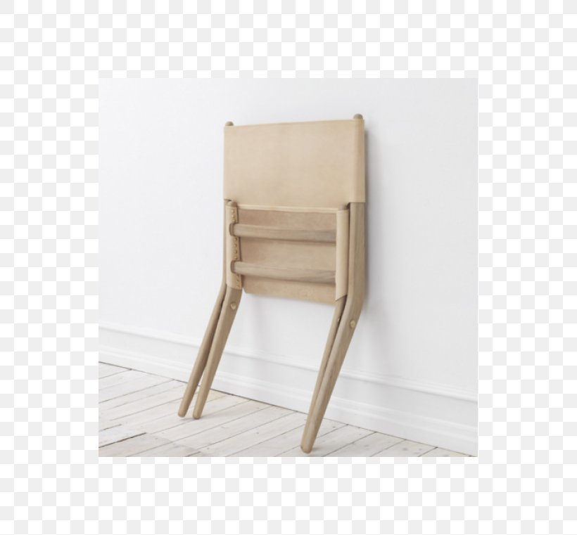 Folding Chair By Lassen Architect Wing Chair, PNG, 539x761px, Chair, Architect, Armrest, Bed, Beige Download Free