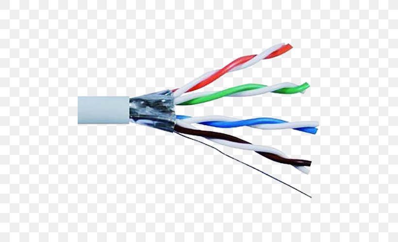 Network Cables Wire Gauge Copper Conductor Electrical Cable, PNG, 500x500px, Network Cables, Cable, Computer Network, Copper, Copper Conductor Download Free
