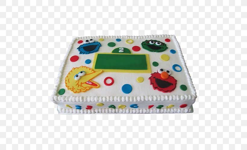 Sheet Cake Birthday Cake Cupcake Bakery Elmo, PNG, 500x500px, Sheet Cake, Baked Goods, Bakery, Birthday, Birthday Cake Download Free