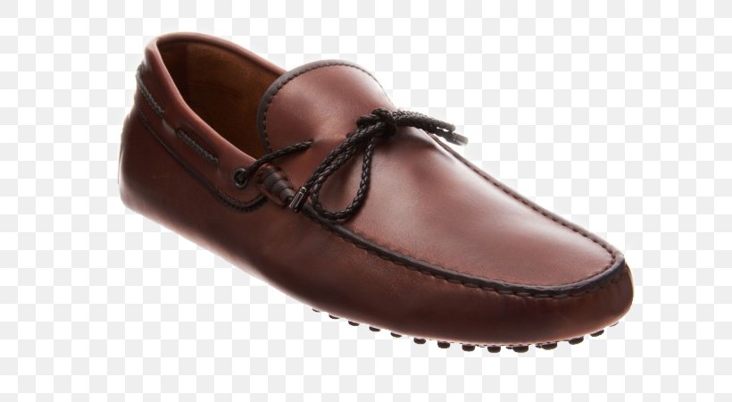 Slip-on Shoe Slipper Tod's Leather, PNG, 790x450px, Slipon Shoe, Brown, Casual, Fashion, Footwear Download Free